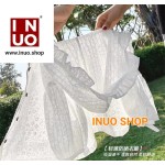 Ropa de protección solar para niñas